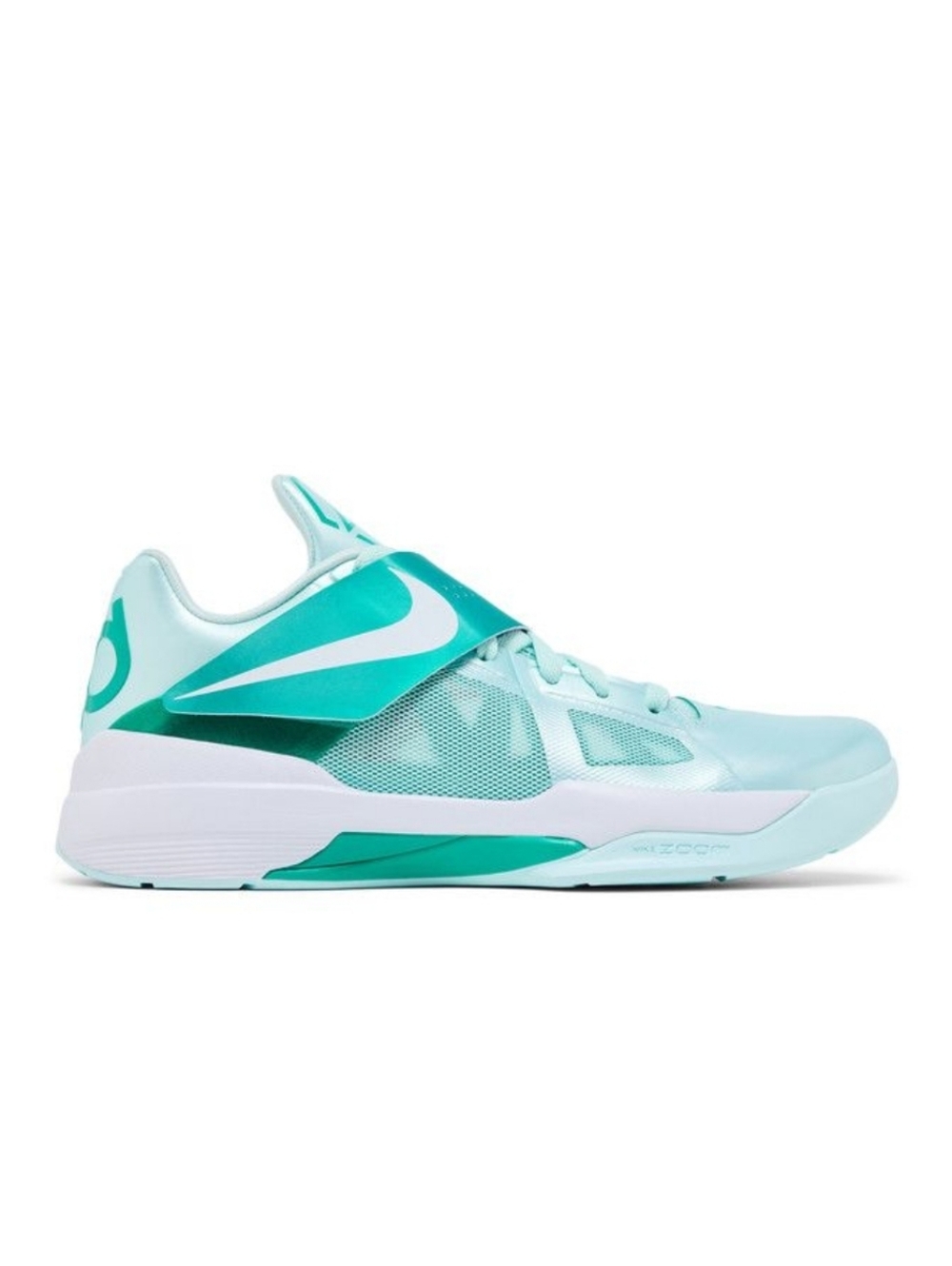 Brand New Nike KD 4 'Easter' Size Men's 9.5 Sku IB3550 300